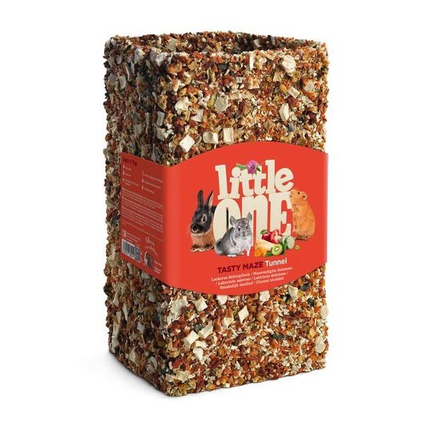 Little One Tasty Maze Tunnel Big 1 Little One Tasty Maze Tunnel Big
