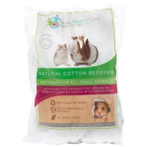 Norfolk Industries Natural Cotton Bedding 60g