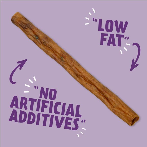 Good Boy Superlicious Duck with Broccoli & Sweet Potato Sticks 70g Dog Treat 3 Good Boy Superlicious Duck with Broccoli & Sweet Potato Sticks 70g Dog Treat - Image 3