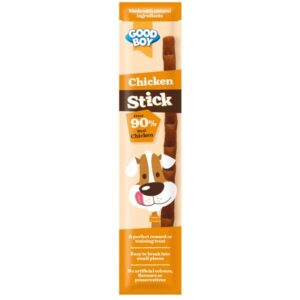 Good Boy Chicken Stick 15g Dog Treat