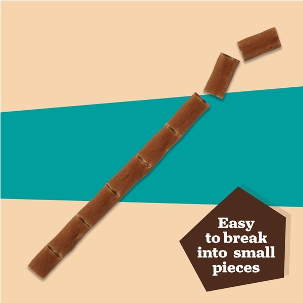 Good Boy Duck Stick 15g Dog Treat 5 Good Boy Duck Stick 15g Dog Treat - Image 5