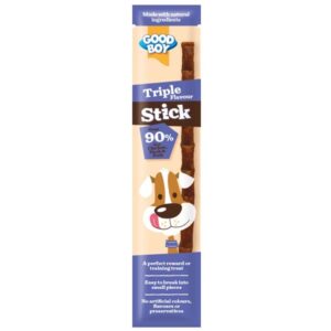Good Boy Triple Stick 15g Dog Treat