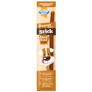 Good Boy Peanut Butter Stick 15g Dog Treat