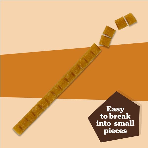 Good Boy Peanut Butter Stick 15g Dog Treat 5 Good Boy Peanut Butter Stick 15g Dog Treat - Image 5