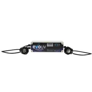 Evolution Aqua evoUV Ballast Box 55w (Pond)