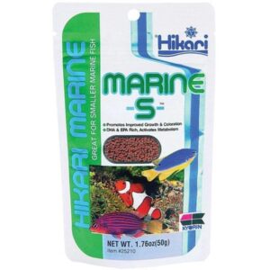 Hikari Marine S 50g