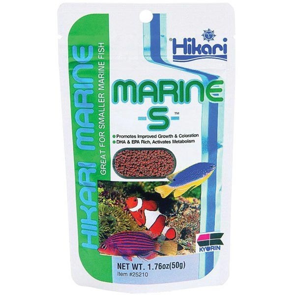 Hikari Marine S 50g 1 Hikari Marine S 50g
