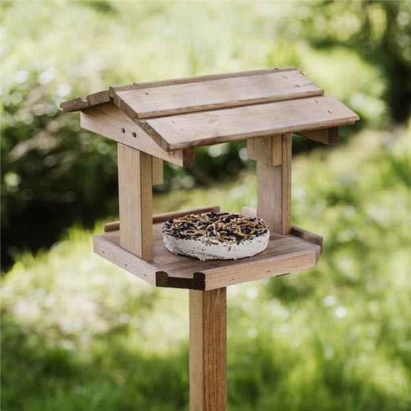 Gardman Wild Bird Care Seed & Mealworm Suet Cookie 500g 3 Gardman Wild Bird Care Seed & Mealworm Suet Cookie 500g - Image 3