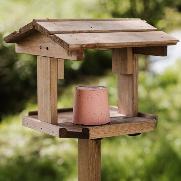 Gardman Wild Bird Care Berry Table Topper 3 Gardman Wild Bird Care Berry Table Topper - Image 3