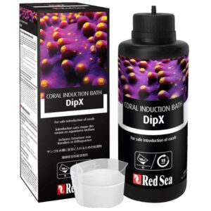 Red SeaDipX Coral Induction Bath 100ml