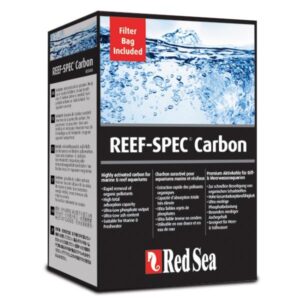 Red Sea Reef Spec Carbon 100g