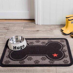 Pet Rebellion Dinner Mate Little Paws 40x60cm