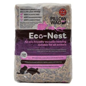 Pillow Wad Eco-Nest Large 3.2kg