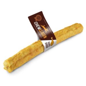 Chewllagen Retriever Roll 10" Chicken Dog Treat