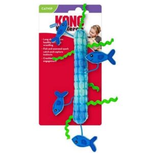 KONG Kickeroo Stickaroo Cat Toy