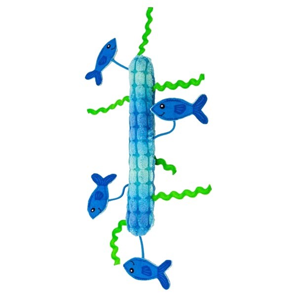 KONG Kickeroo Stickaroo Cat Toy 2 KONG Kickeroo Stickaroo Cat Toy - Image 2