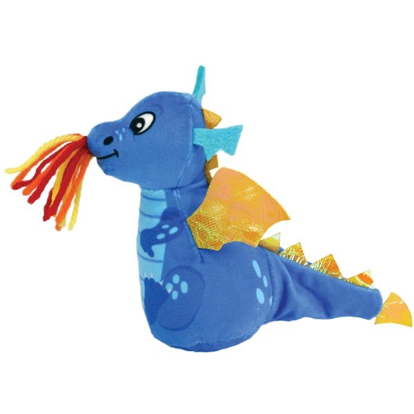 KONG Enchanted Dragon Cat Toy 2 KONG Enchanted Dragon Cat Toy - Image 2