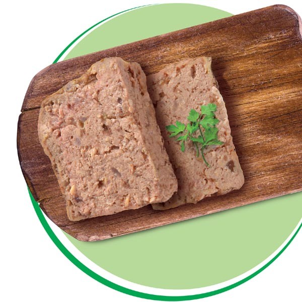 Catit Cuisine Chicken Pâté with Liver 95g Wet Cat Food 2 Catit Cuisine Chicken Pâté with Liver 95g Wet Cat Food - Image 2