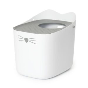 Catit PIXI Top Entry Litter Box
