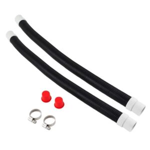 Fluval Undertank Hose Connection Kit for FX Canister Filter