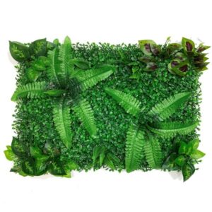 Betta Terra Twin Fern Garden Mat 40x60cm
