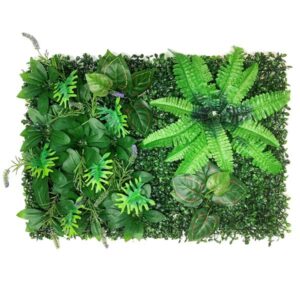 Betta Terra Sword Fern Garden Mat 40x60cm