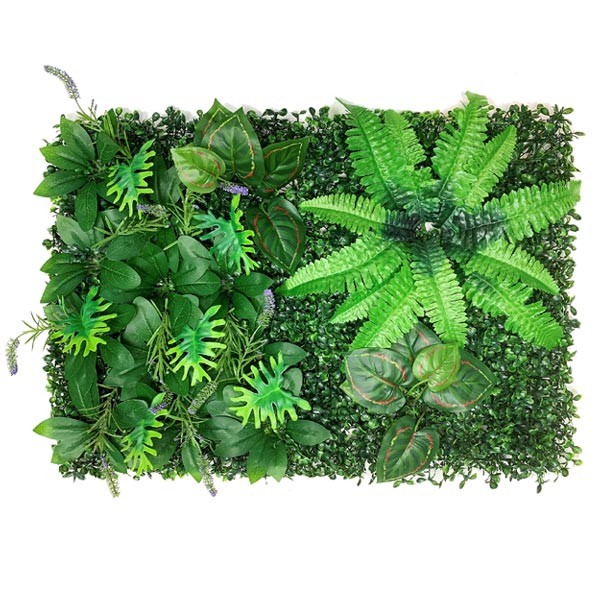 Betta Terra Sword Fern Garden Mat 40x60cm 1 Betta Terra Sword Fern Garden Mat 40x60cm