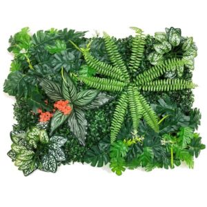 Betta Terra Boston Fern Garden Mat 40x60cm
