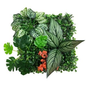 Betta Terra Calathea Garden Mat 25x25cm