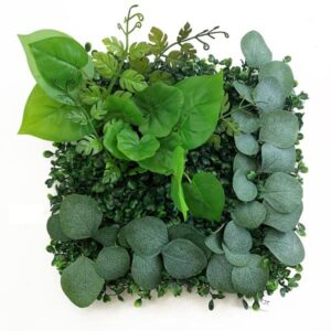 Betta Terra Eucalyptus Garden Mat 25x25cm