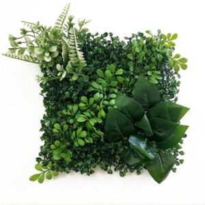 Betta Terra Fig Garden Mat 25x25cm