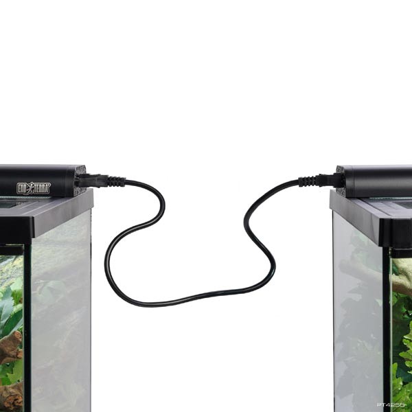 Exo Terra T5 Terrarium Top 120cm / 54W 3 Exo Terra T5 Terrarium Top 120cm / 54W - Image 3