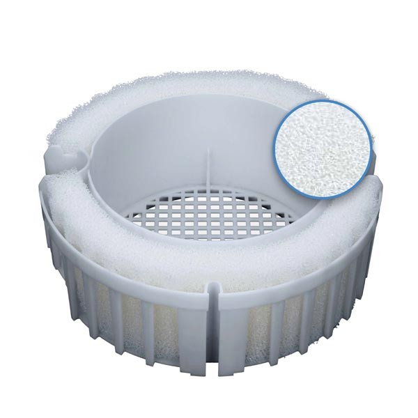 Fluval Bio-Foam for FX2 Canister Filter 2 Pack 4 Fluval Bio-Foam for FX2 Canister Filter 2 Pack - Image 4