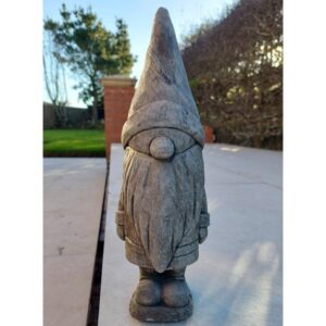 Johan the Gonk Stone Garden Ornament 30cm