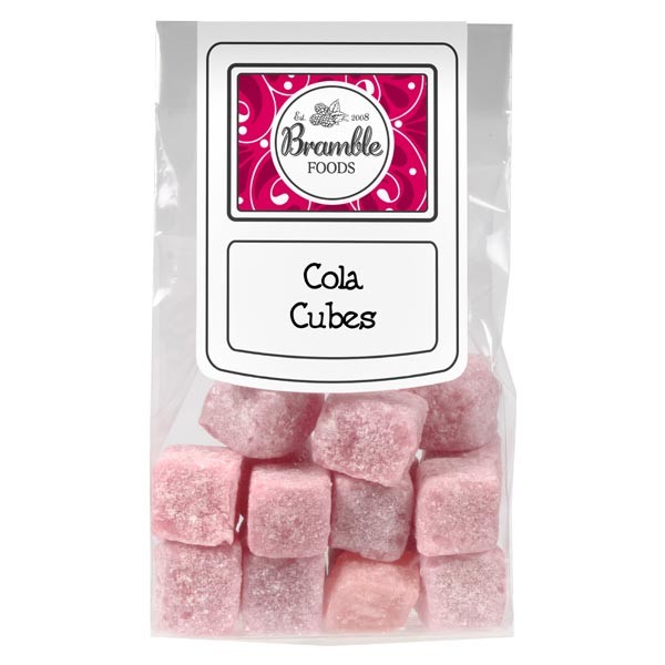 Bramble Foods Cola Cubes 150g 1 Bramble Foods Cola Cubes 150g