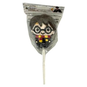 Harry Potter Mallow Pop 30g