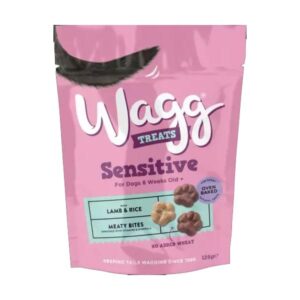 Wagg Foods Ltd