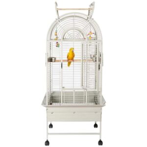 Rainforest Cages Ecuador Cage Stone
