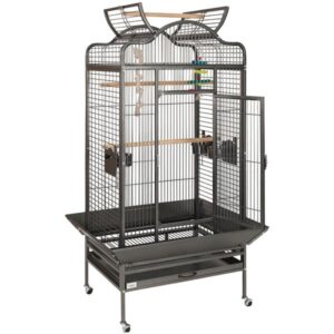 Liberta Cages Voyager Antique Parrot Cage