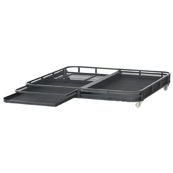 Rainforest Cages Base for Indoor Bird Aviary 1 Rainforest Cages Base for Indoor Bird Aviary
