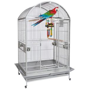 Rainforest Cages Rio Ara Dome Top Parrot Cage