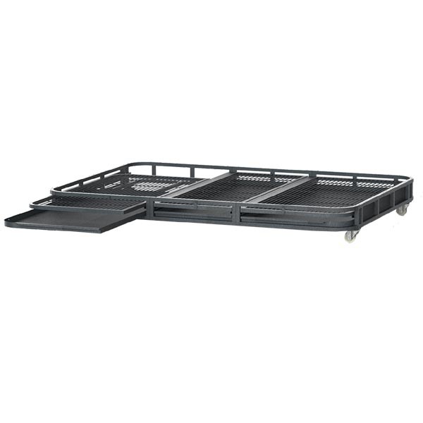 Rainforest Cages Base for Indoor Parrot Aviary 1 Rainforest Cages Base for Indoor Parrot Aviary
