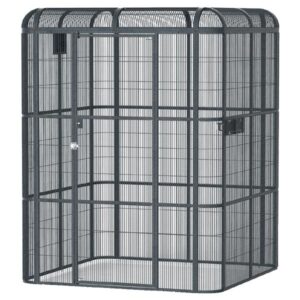 Rainforest Cages Indoor Bird Aviary