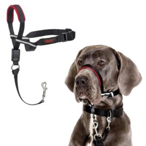 Company of Animals Halti Optifit Headcollar Large