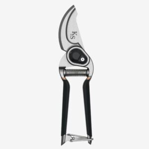 Kent & Stowe Traditional All Purpose Secateurs
