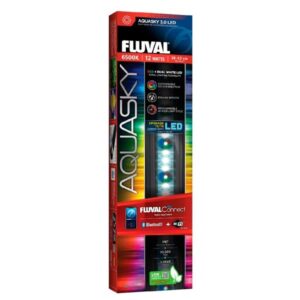 Fluval Aquasky 3.0 Strip LED Lighting 38-63cm