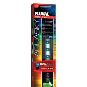 Fluval Aquasky 3.0 Strip LED Lighting 75-106cm
