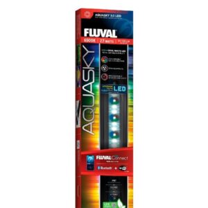 Fluval Aquasky 3.0 Strip LED Lighting 91-123cm