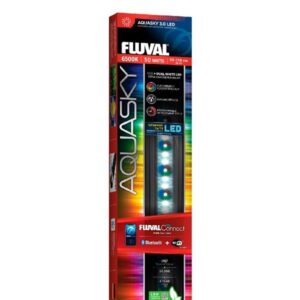Fluval Aquasky 3.0 Strip LED Lighting 99-130cm