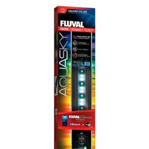 Fluval Aquasky 3.0 Strip LED Lighting 115-146cm